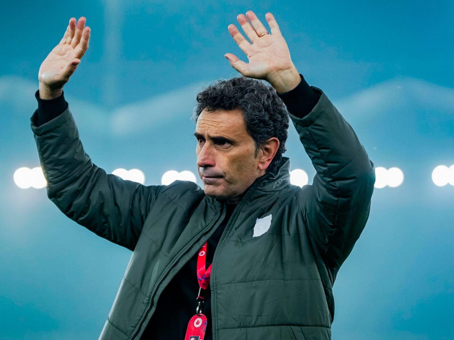 Molina tendrá el proceso mas costoso para la Federación de Fútbol de Honduras.