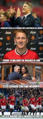 ¡Imperdibles! Los mejores memes del día en el mundo del fútbol