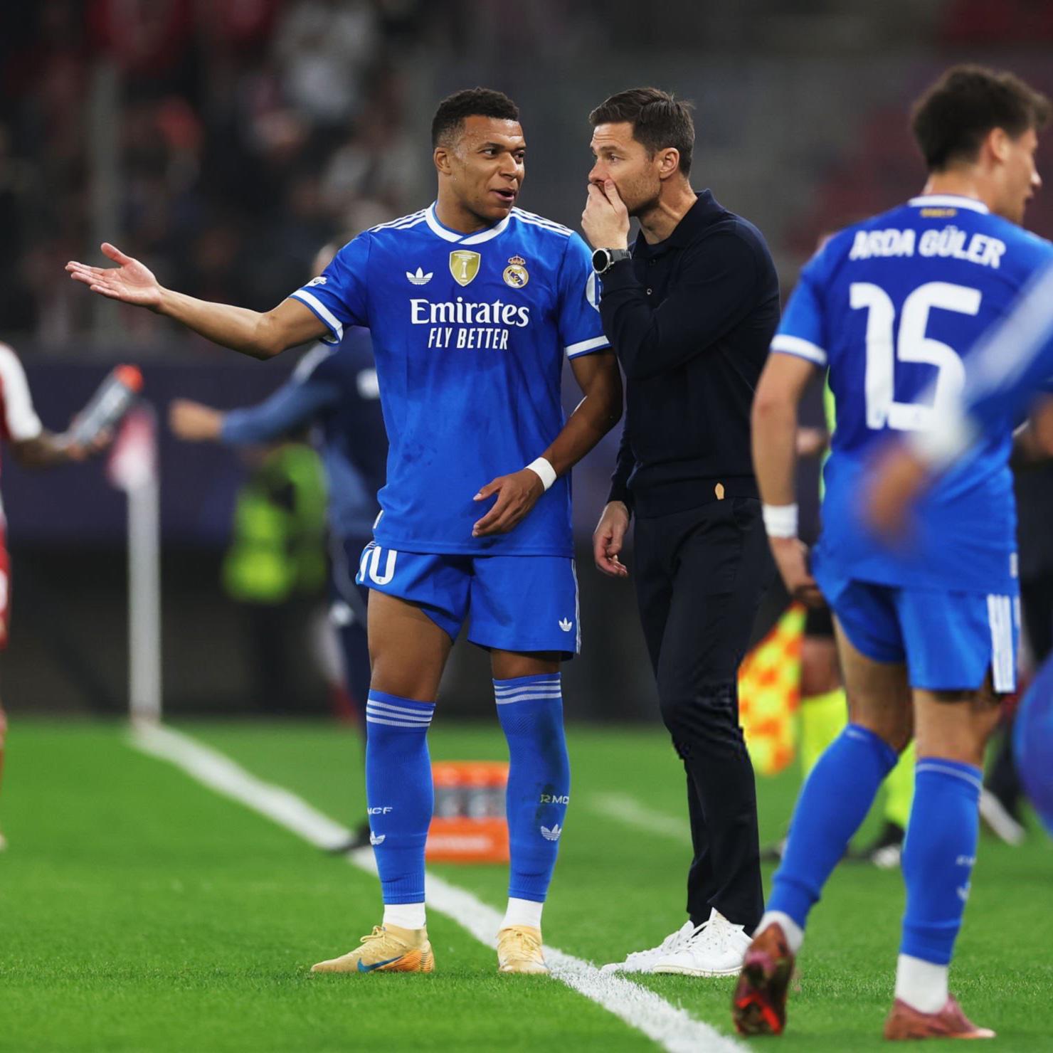 Kylian Mbappé impacta a todo Real Madrid con la frase que nadie esperaba tras marcar un póker: La gente...