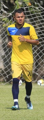 ¡Equipazo! Esta es la plantilla del Real España para el torneo Apertura