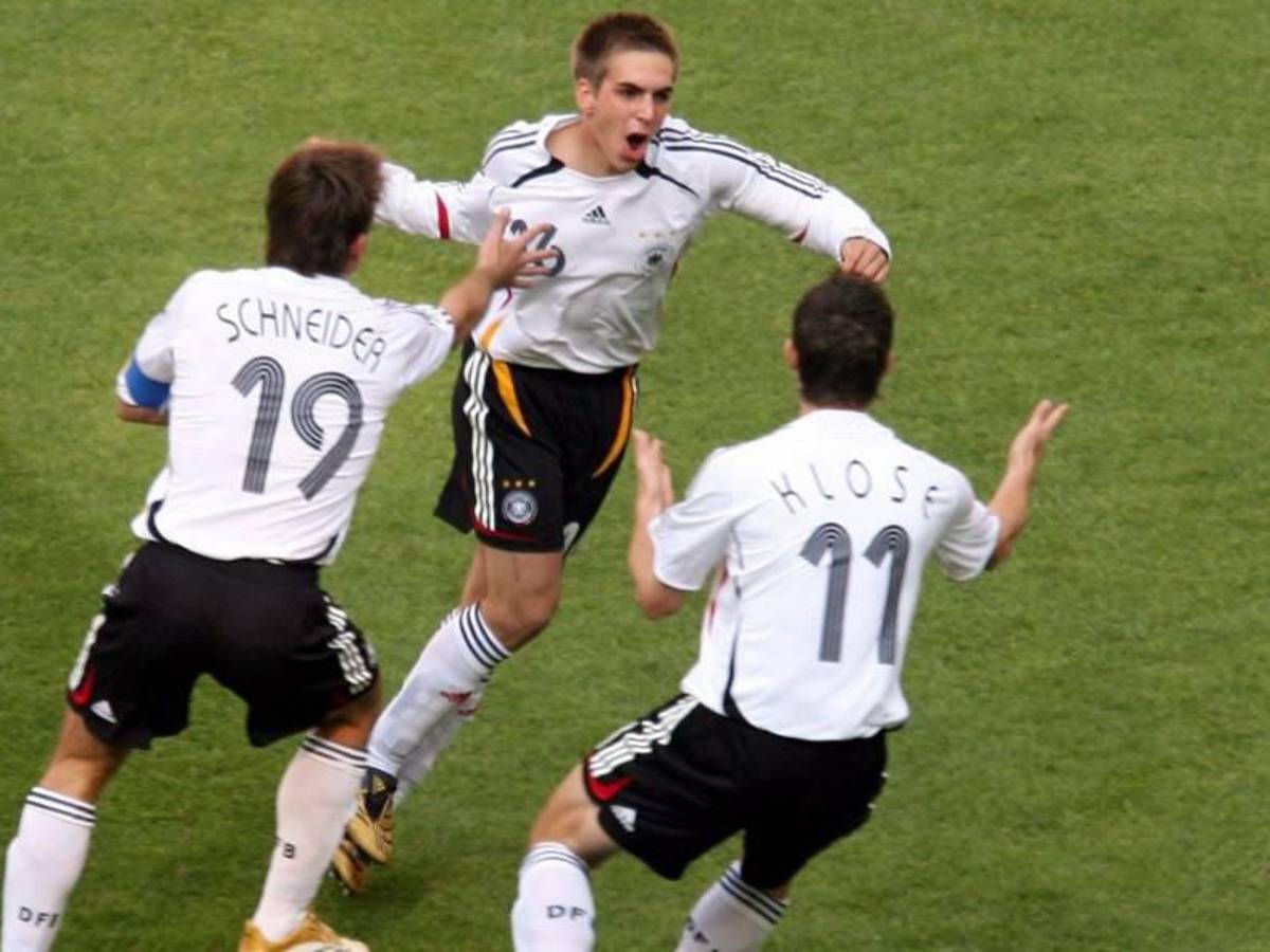 Goles inmortales: Los futbolistas que anotaron el primer tanto en la historia de los mundiales