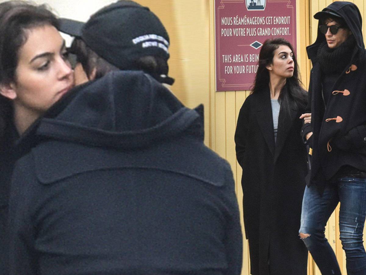 Cristiano Ronaldo y su intimidad: quiere casarse con Georgina y revela dónde están las cenizas de su hijo fallecido