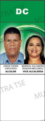 Estos son los 12 aspirantes a la alcaldía por San Pedro Sula