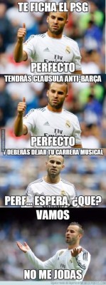 MEMES: Las mejores burlas del día en el mundo del deporte