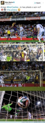 ¡Imperdibles! Los mejores memes del martes en el mundo del fútbol