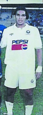 El antes y después de Wilmer Peralta, exvolante de Honduras y Olimpia