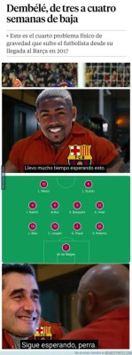 Los memes elogian a Messi tras su hattrick contra el Betis y hacen pedazos al mexicano Diego Lainez