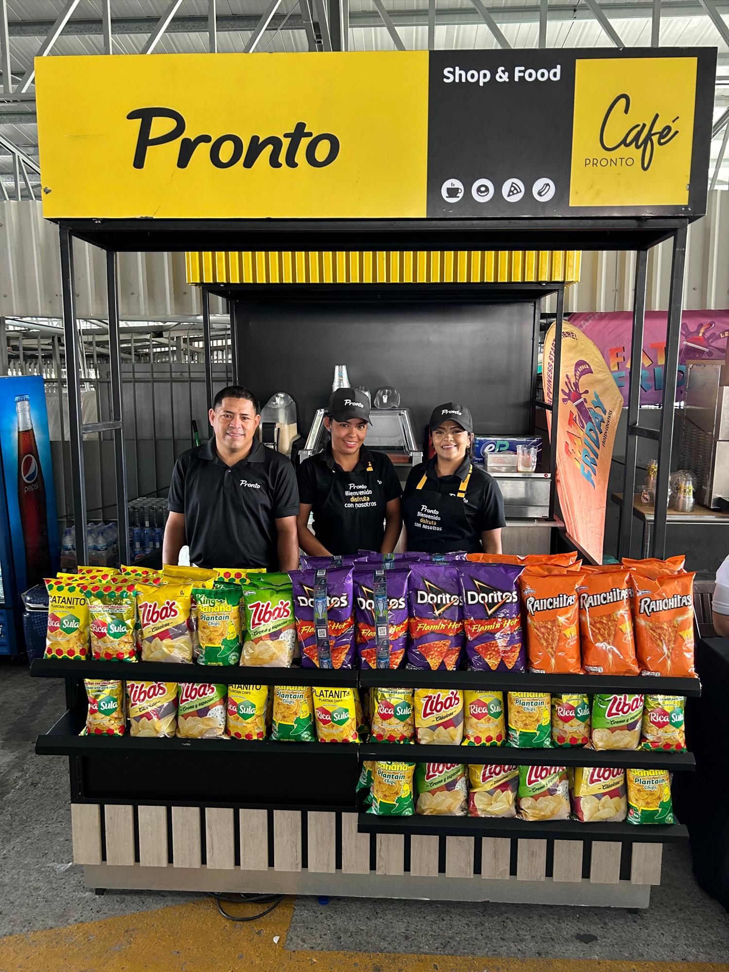 ¡Fiesta merengue en familia! Estadio Virtual de Cascadas fue un éxito total cargado de muchos premios