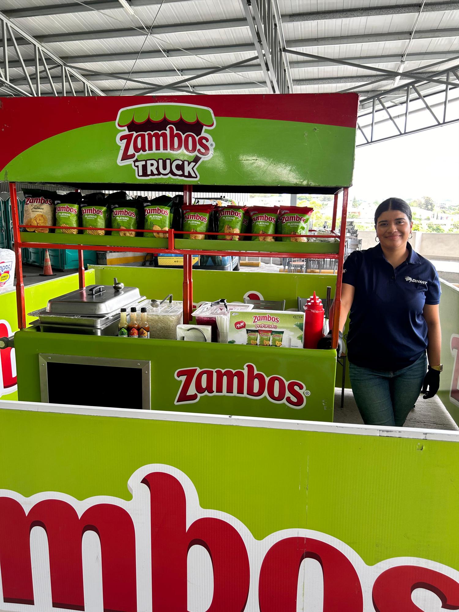 ¡Fiesta merengue en familia! Estadio Virtual de Cascadas fue un éxito total cargado de muchos premios