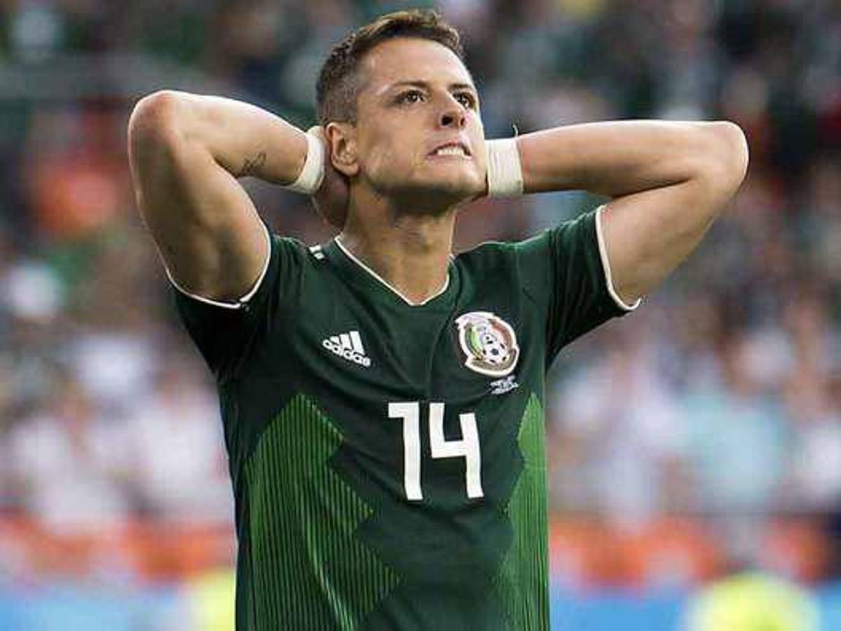 ¡Lo que Tata Martino no quiso llevar! El poderoso 11 de México que se pierde el Mundial de Qatar 2022