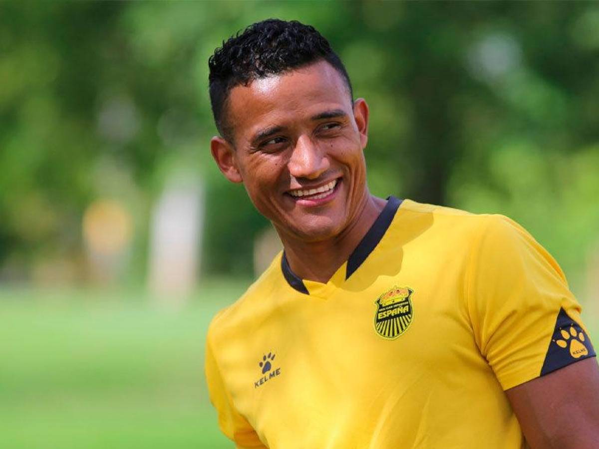 Fichajes Honduras: El ex Olimpia y Motagua fichado en el ascenso, Edwin Solani se acerca a la capital y Emilio Izaguirre por sus dos primeras altas