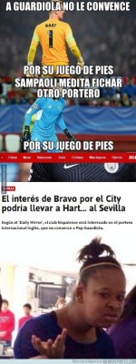 ¡Memes! Las mejores burlas de este lunes en el mundo del deporte