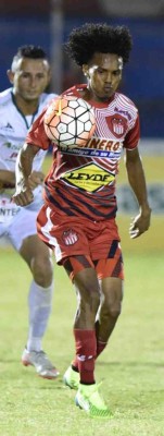 Los looks de la Liga de Honduras, los cortes tipo Cristiano imponen moda