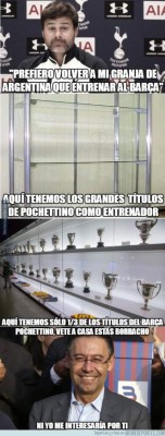 Los mejores memes de la sufrida victoria del FC Barcelona ante el Alavés