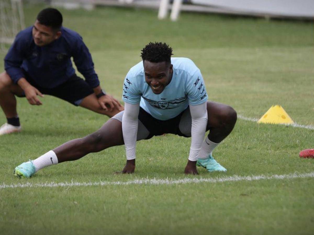 Fichajes Honduras: El ex Olimpia y Motagua fichado en el ascenso, Edwin Solani se acerca a la capital y Emilio Izaguirre por sus dos primeras altas