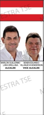 Estos son los 12 aspirantes a la alcaldía por San Pedro Sula