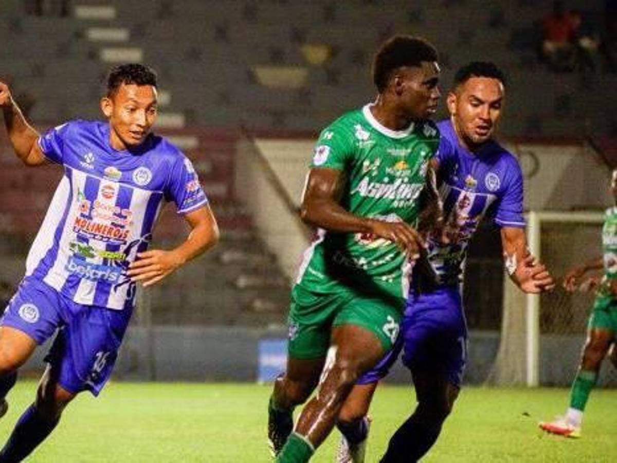 Destacados: Los futbolistas de la Liga Nacional que se levantaron de las cenizas en el torneo Apertura 2022