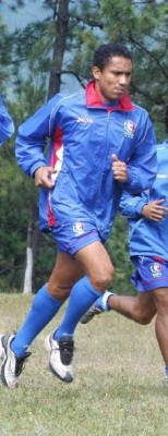 Así lucen exfiguras de la Liga Nacional que ahora juegan en veteranos