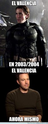 Los mejores memes que dejó el domingo en el mundo del fútbol