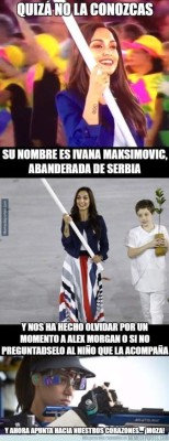 Los mejores memes de este sábado en el mundo del deporte