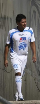 Los millones que ha recibido Olimpia por traspasos en los últimos años