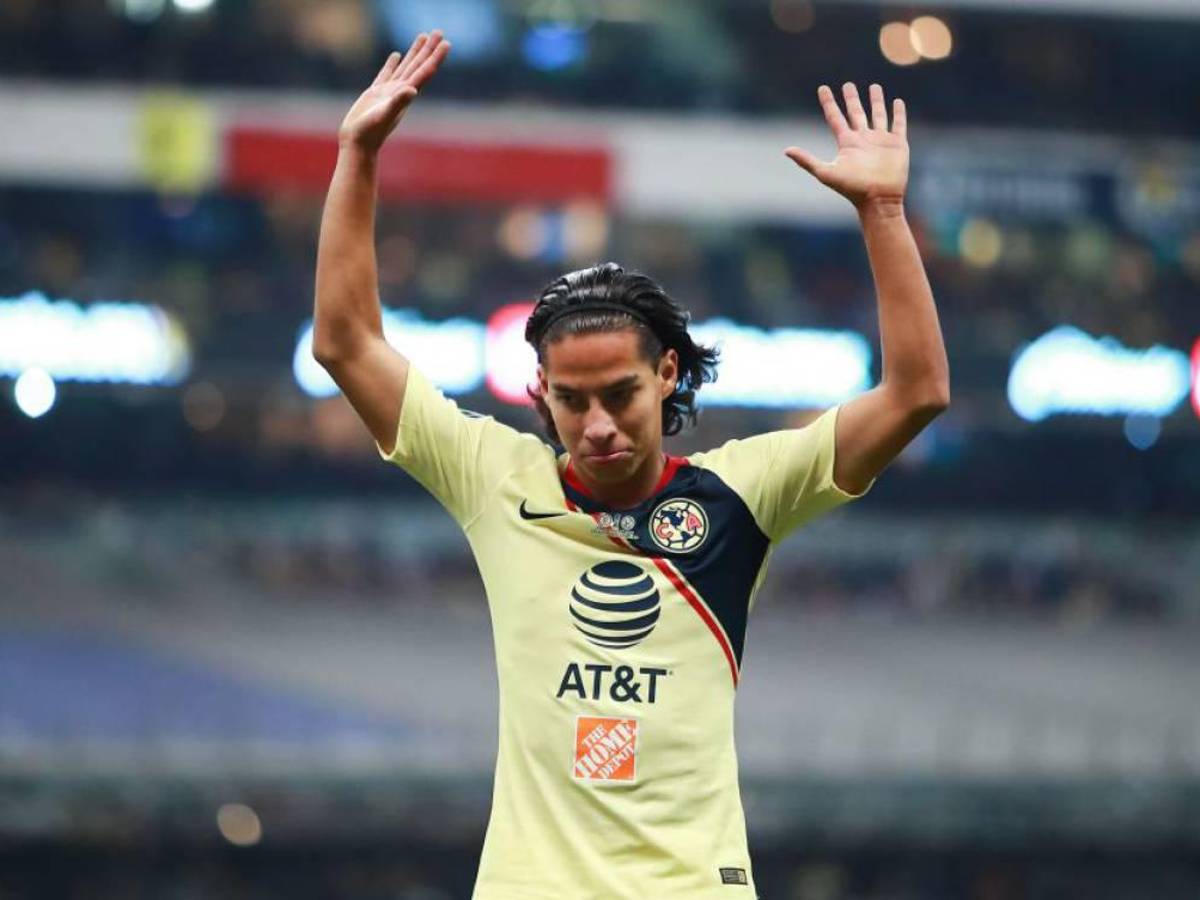 El futbolista que quedó fuera de la convocatoria de México para el Mundial de Qatar 2022 por un problema con Televisa