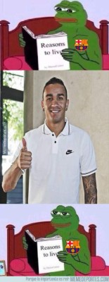 Los memes destrozan al Real Madrid por el sufrido triunfo ante el Gijón