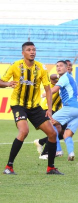 ¡Poderoso ataque! El once ideal de la Jornada 2 del torneo Apertura
