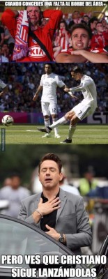 Adiós Liga: Crueles burlas contra Real Madrid al perder contra Atlético