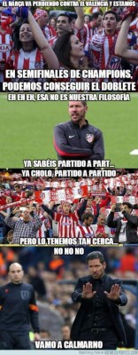 ¡Día de terror en el Camp Nou! El Barça cae y los memes lo humillan con todo