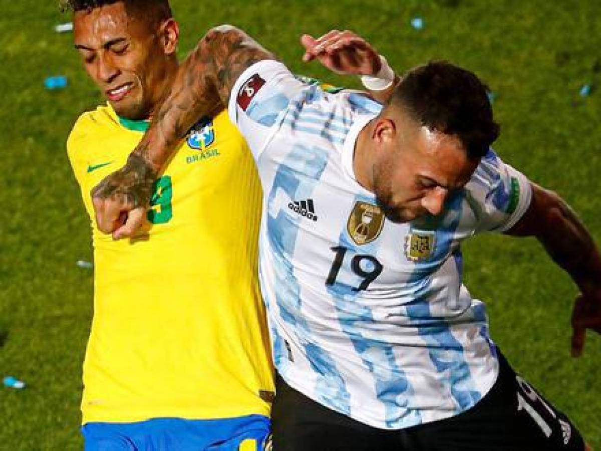 ¿Messi recuperado? El electrizante 11 de Argentina contra Arabia Saudita por el debut en el Mundial de Qatar