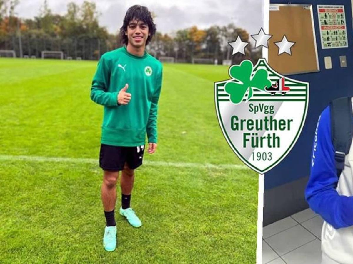 Formados y criados fuera de Honduras: Futbolistas en la actualidad que les pudo más el amor y decidieron representar a la ‘H’