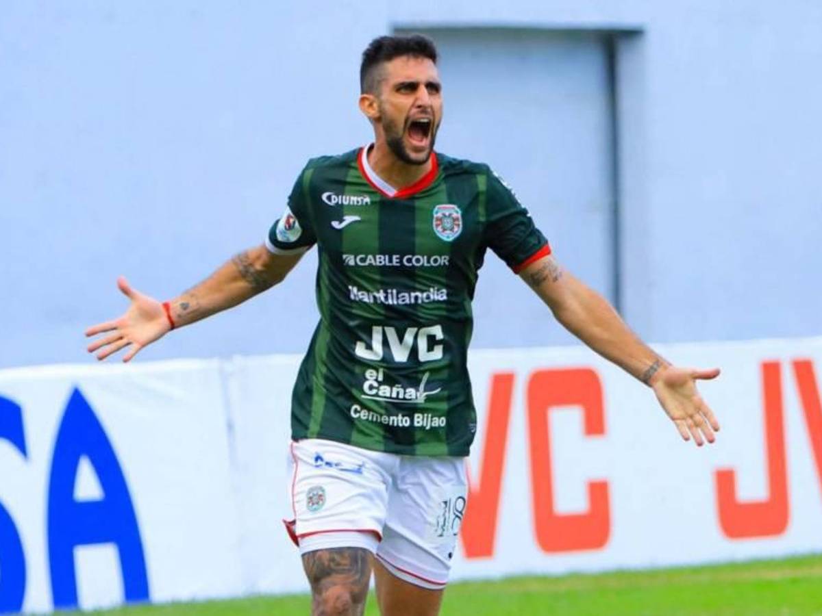 Fichajes Honduras: El ex Olimpia y Motagua fichado en el ascenso, Edwin Solani se acerca a la capital y Emilio Izaguirre por sus dos primeras altas