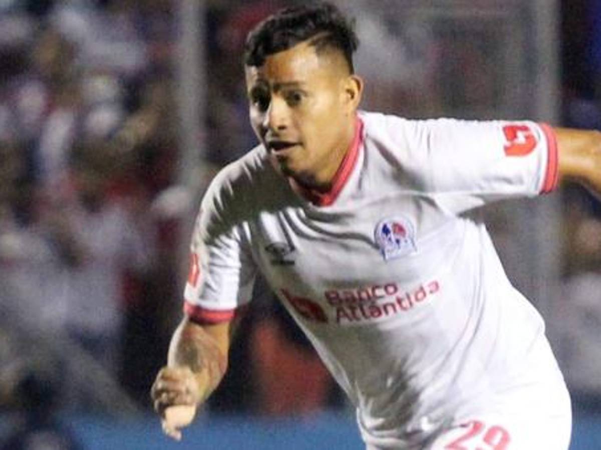 Fichajes Honduras: El ex Olimpia y Motagua fichado en el ascenso, Edwin Solani se acerca a la capital y Emilio Izaguirre por sus dos primeras altas