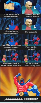 Los mejores memes en el mundo del fútbol en navidad: 'Papá Lionel'