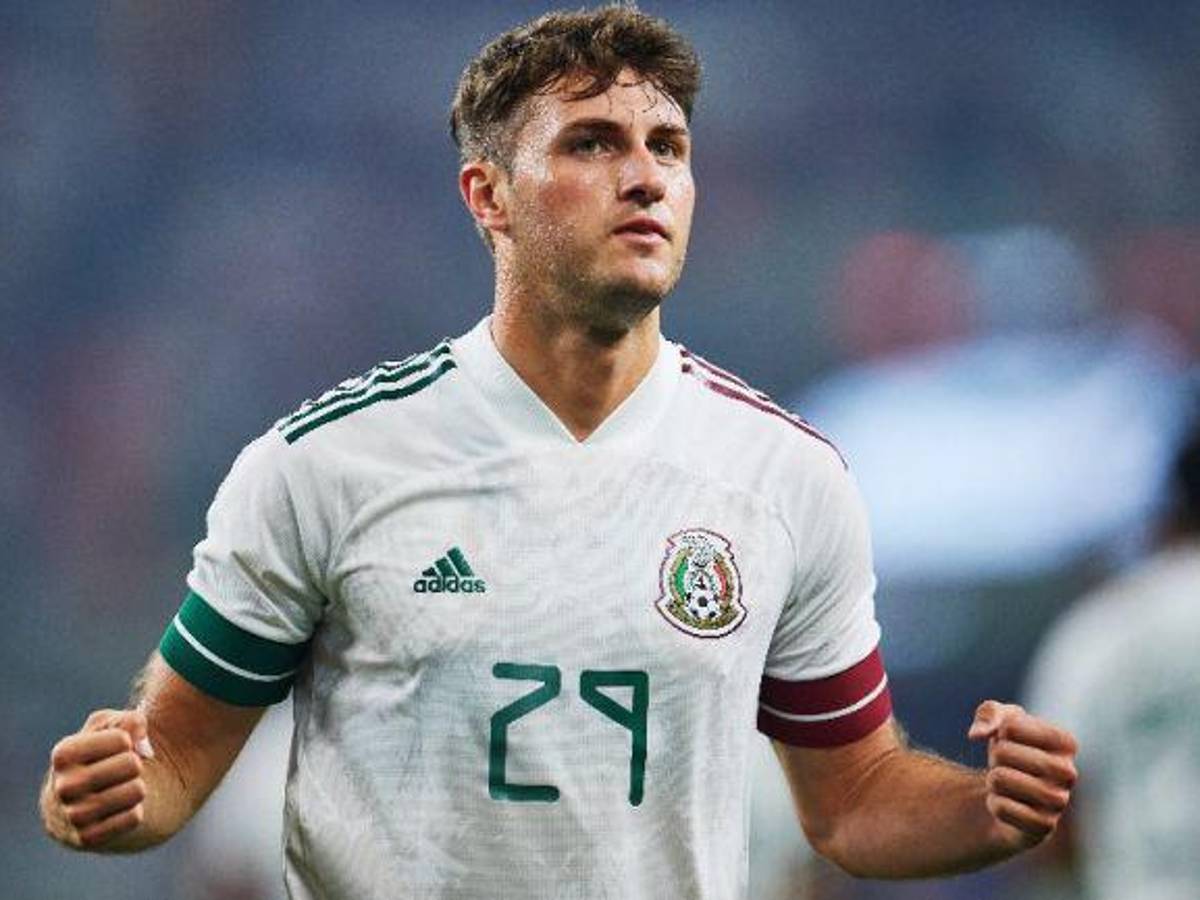 ¡Lo que Tata Martino no quiso llevar! El poderoso 11 de México que se pierde el Mundial de Qatar 2022