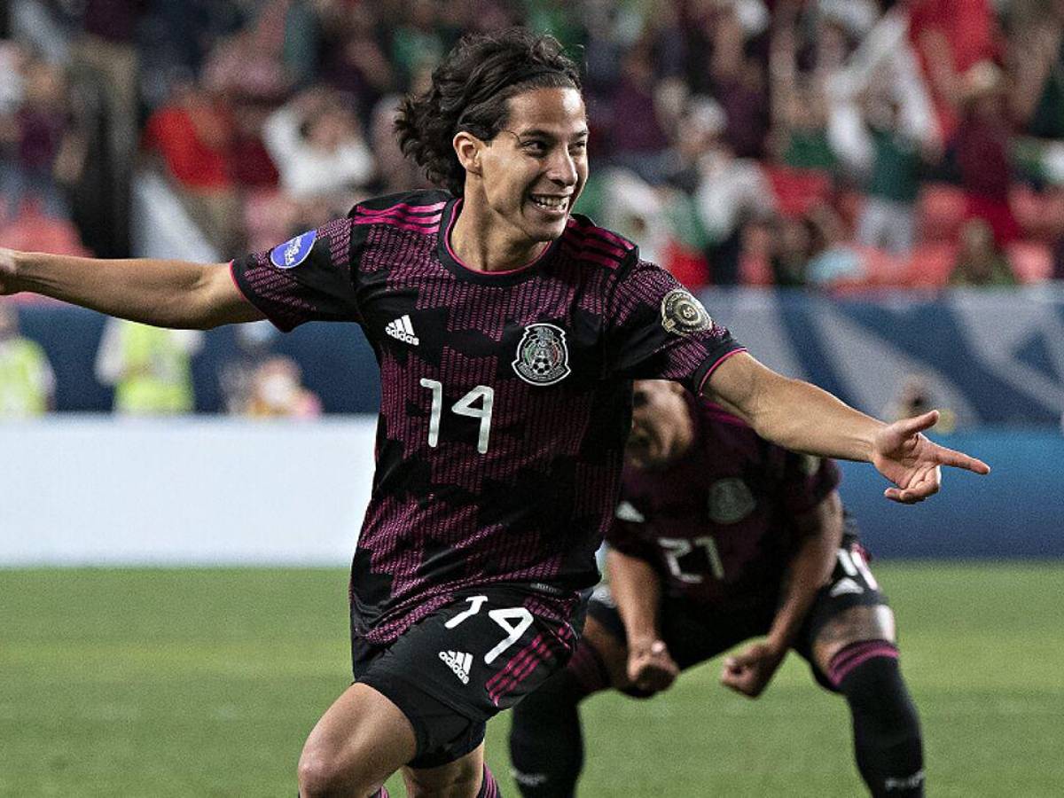 ¡Lo que Tata Martino no quiso llevar! El poderoso 11 de México que se pierde el Mundial de Qatar 2022