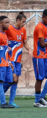 TOP: 30 jugadores que apuntaron para figuras pero ahora se refugian en el Ascenso de Honduras