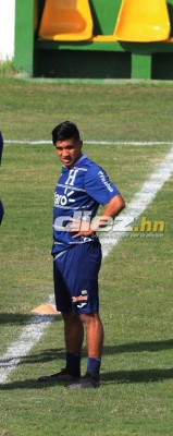 ¡CON TODO! El atrevido once titular que pondría Copán Álvarez ante Australia