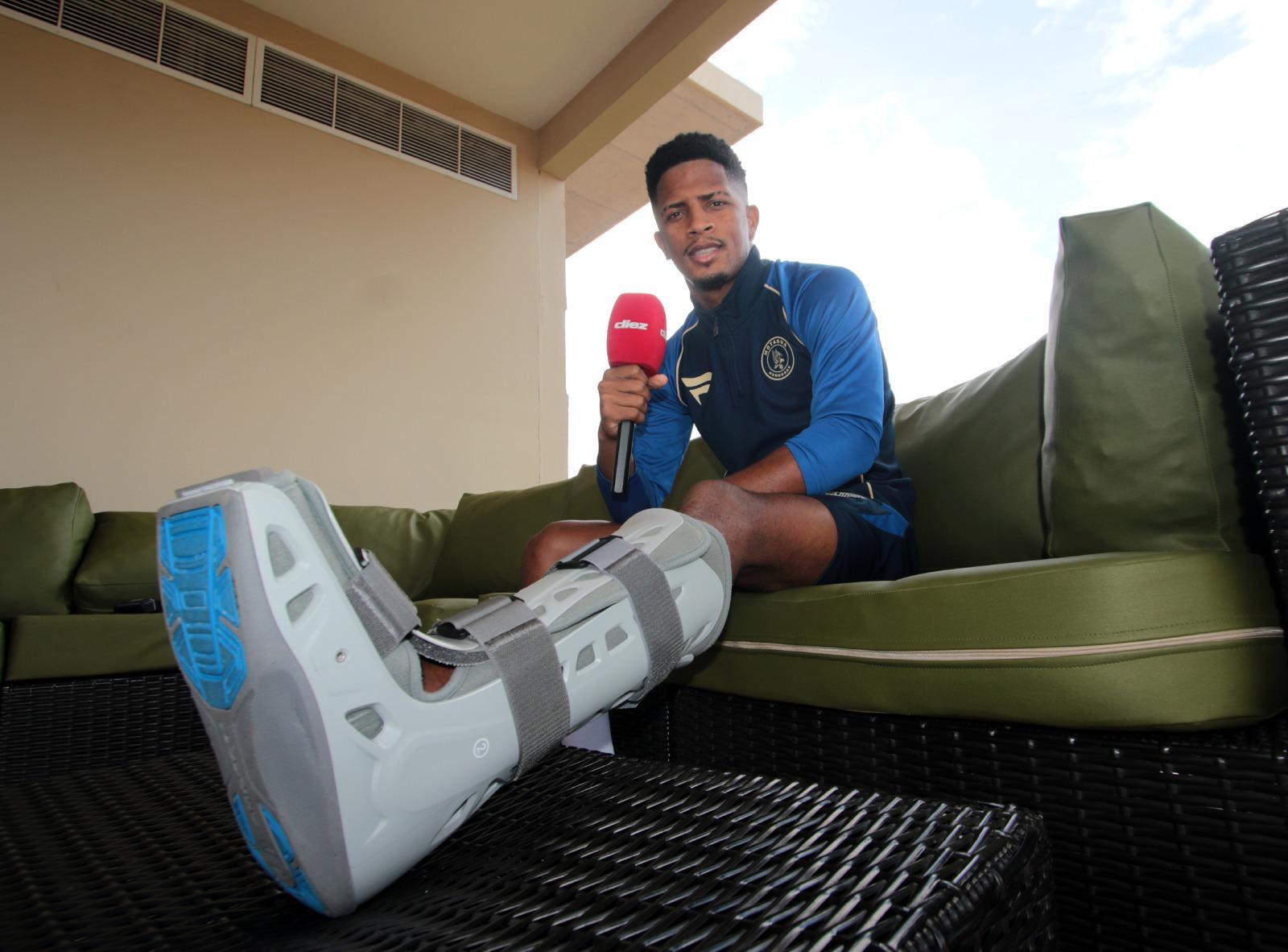 El Puchulín considera que Motagua puede ganar la Copa Centroamericana