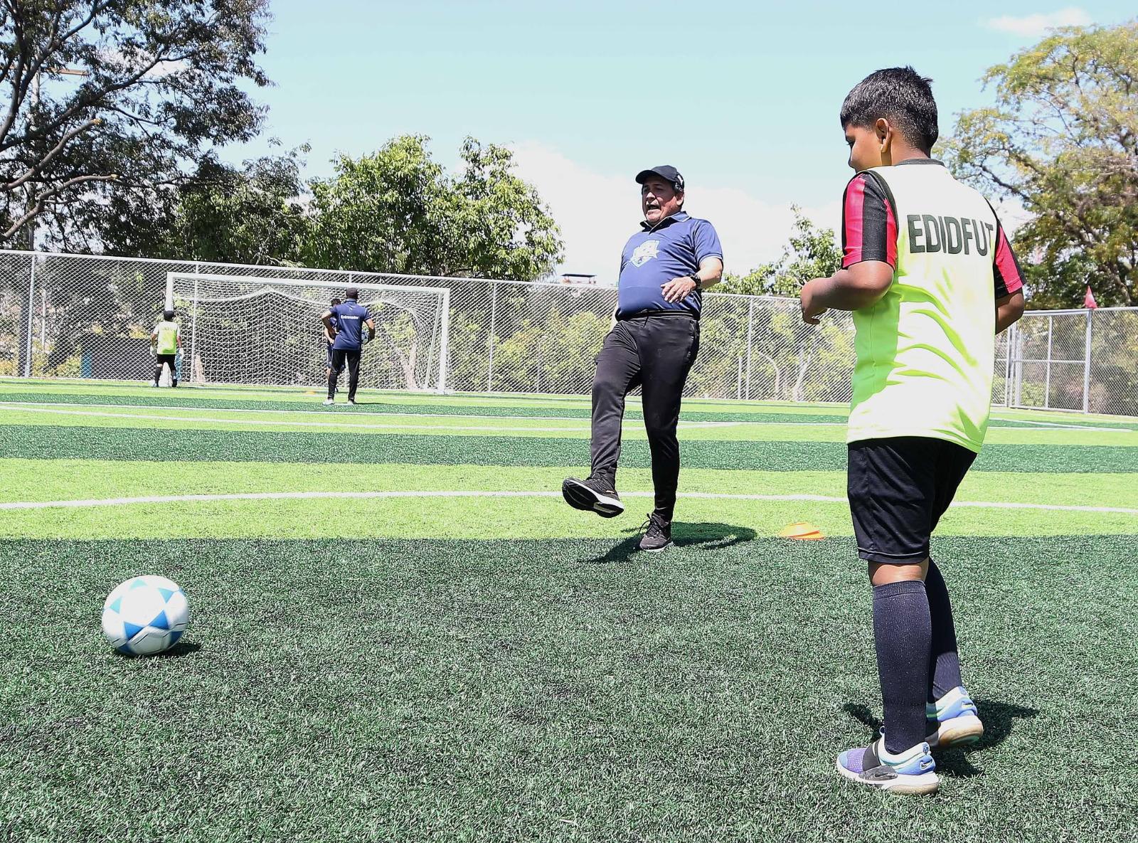 Nahúm Espinoza revela por qué nunca integró una Selección Nacional y responde a Wilson Palacios: Esos son errores