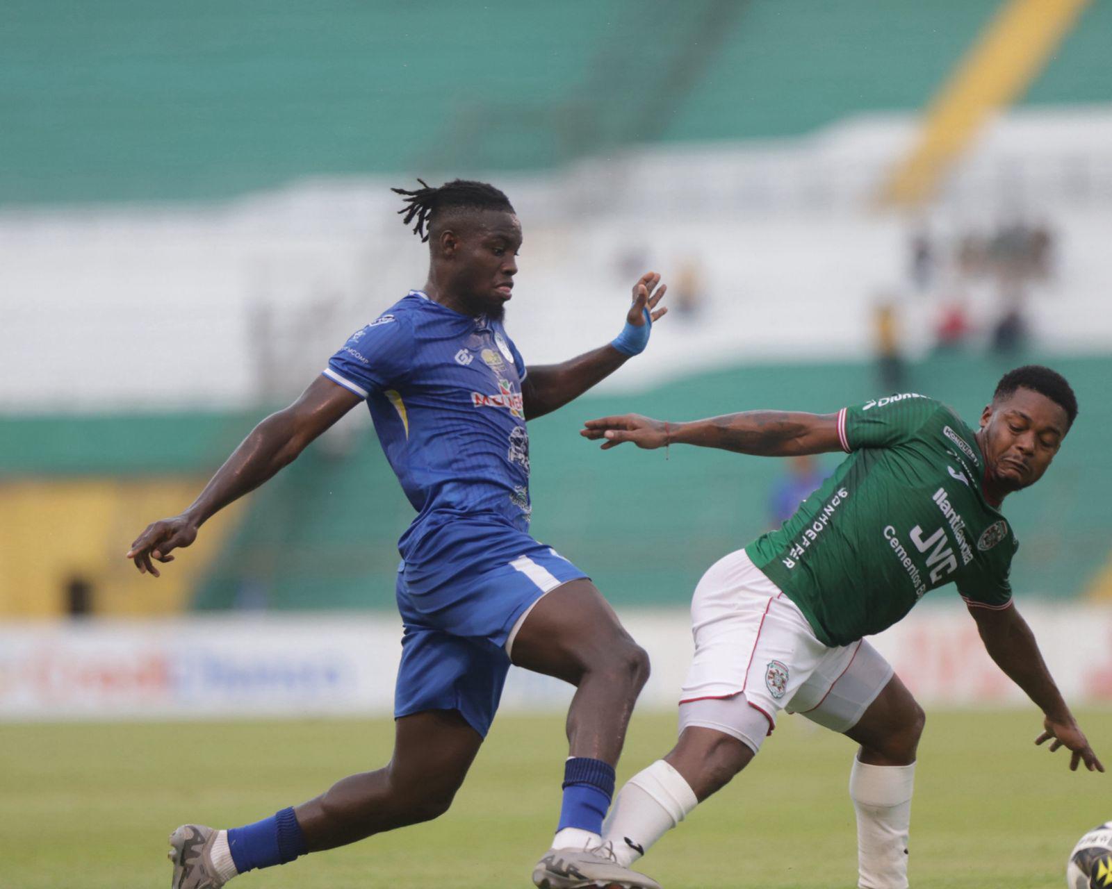 Marathón vs Victoria EN VIVO: La Jaiba Brava elimina en penales al Monstruo Verde y se citaría con Olimpia en semifinales