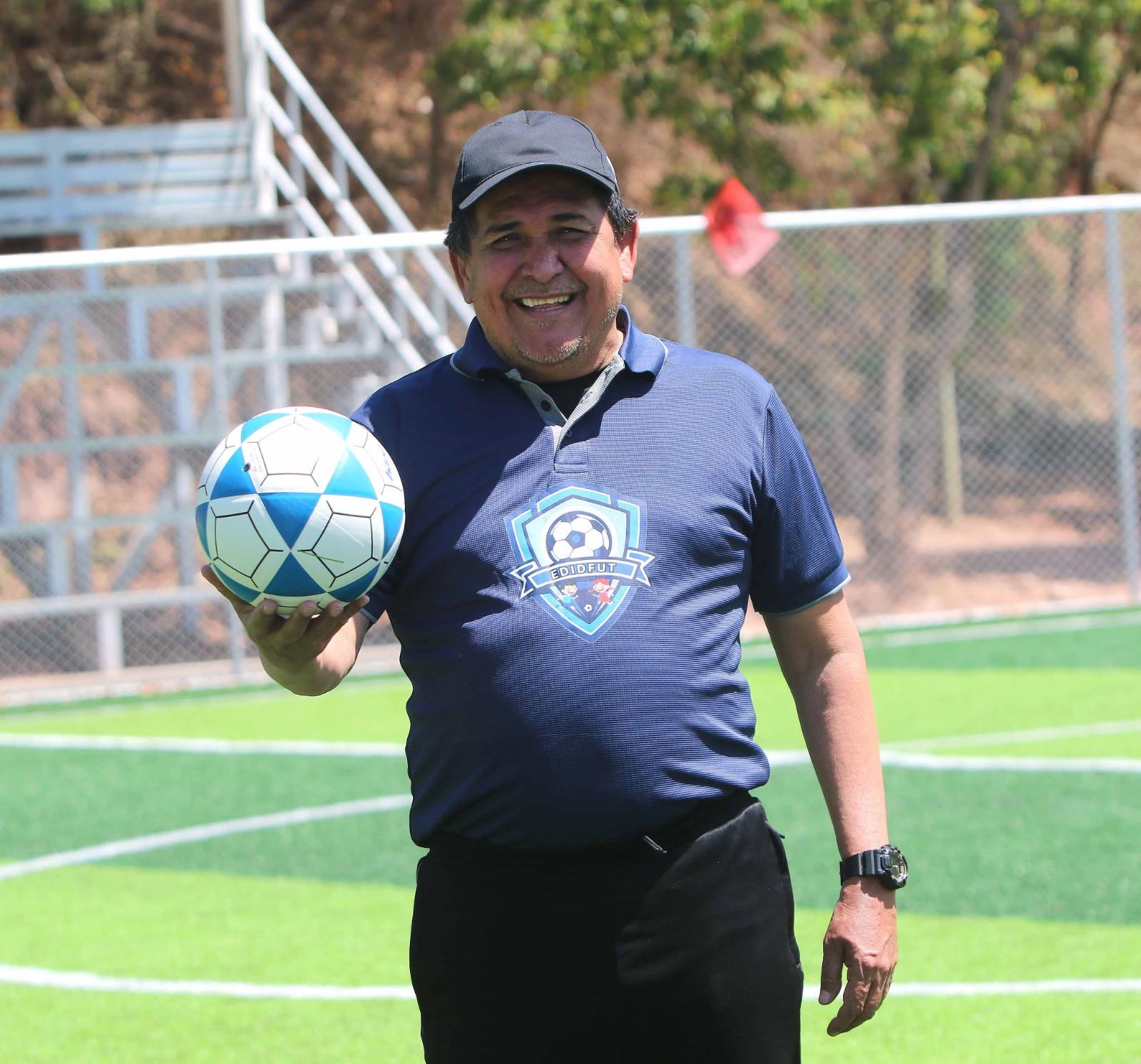 Nahúm Espinoza revela por qué nunca integró una Selección Nacional y responde a Wilson Palacios: Esos son errores