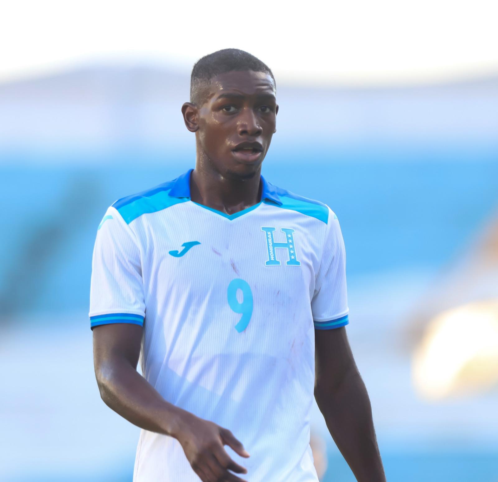 La dinastía Palacios continuará en Liga Nacional: Marathón firma a sobrino de los mundialistas Wilson y Jerry Palacios