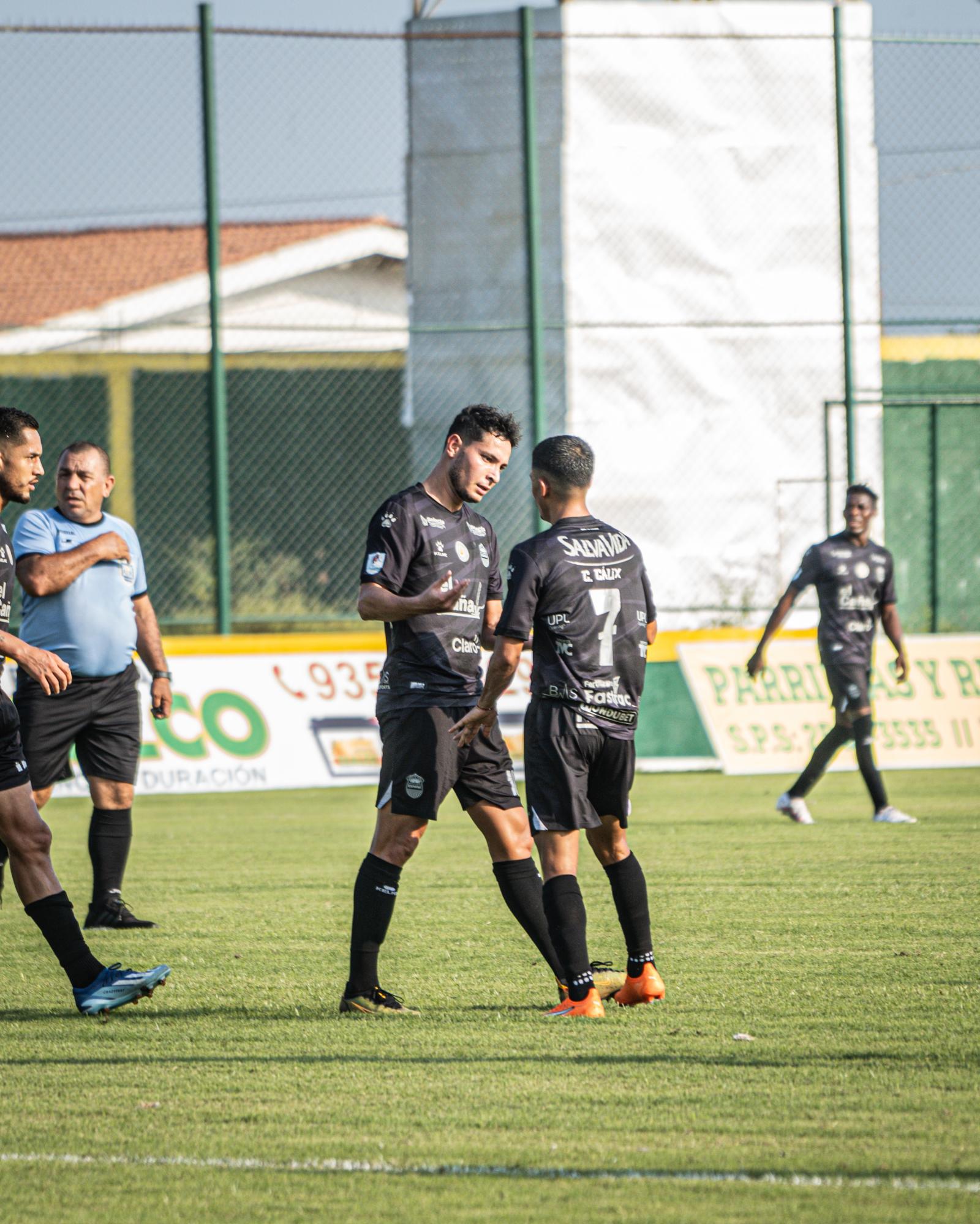 Real España tiene un amistoso que promete mucho ante el Cobán Imperial de Guatemala.