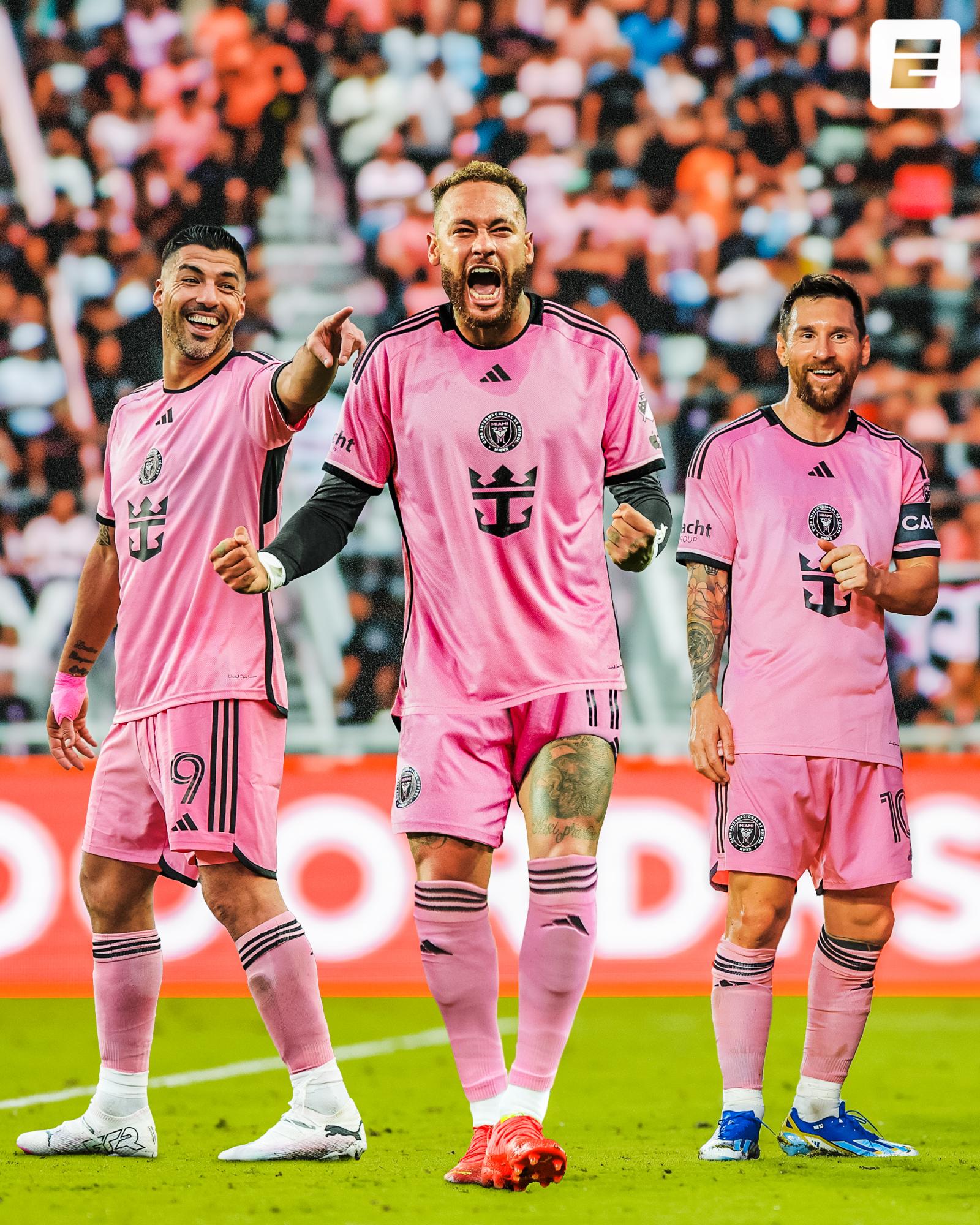 Neymar se va de Arabia Saudita y suelta la bomba; el equipo dónde jugaría en 2025: “se uniría a sus ex compañeros”