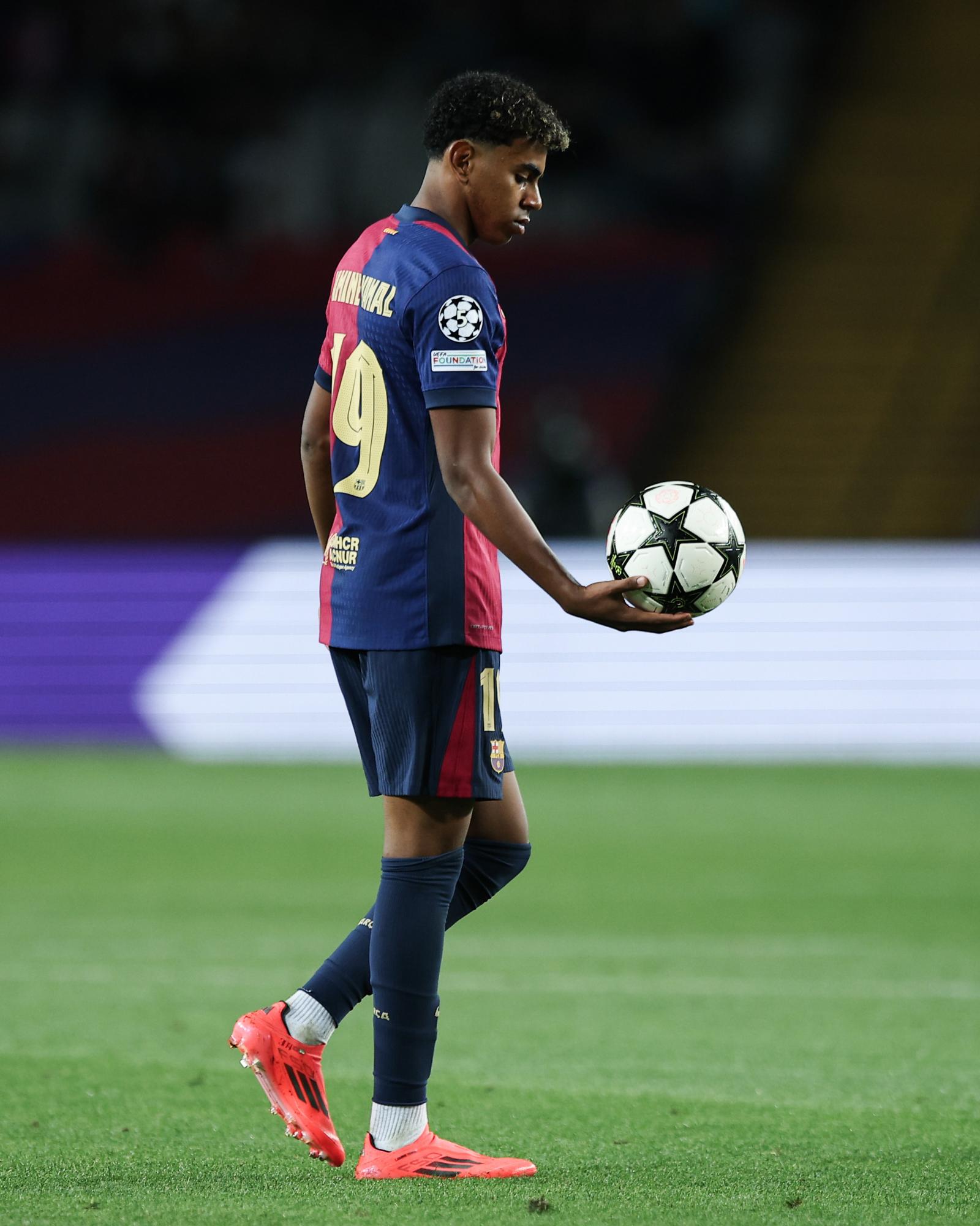 Lamine Yamal y los últimos reportes: los médicos dan malas noticias sobre el estado del jugador de Barcelona