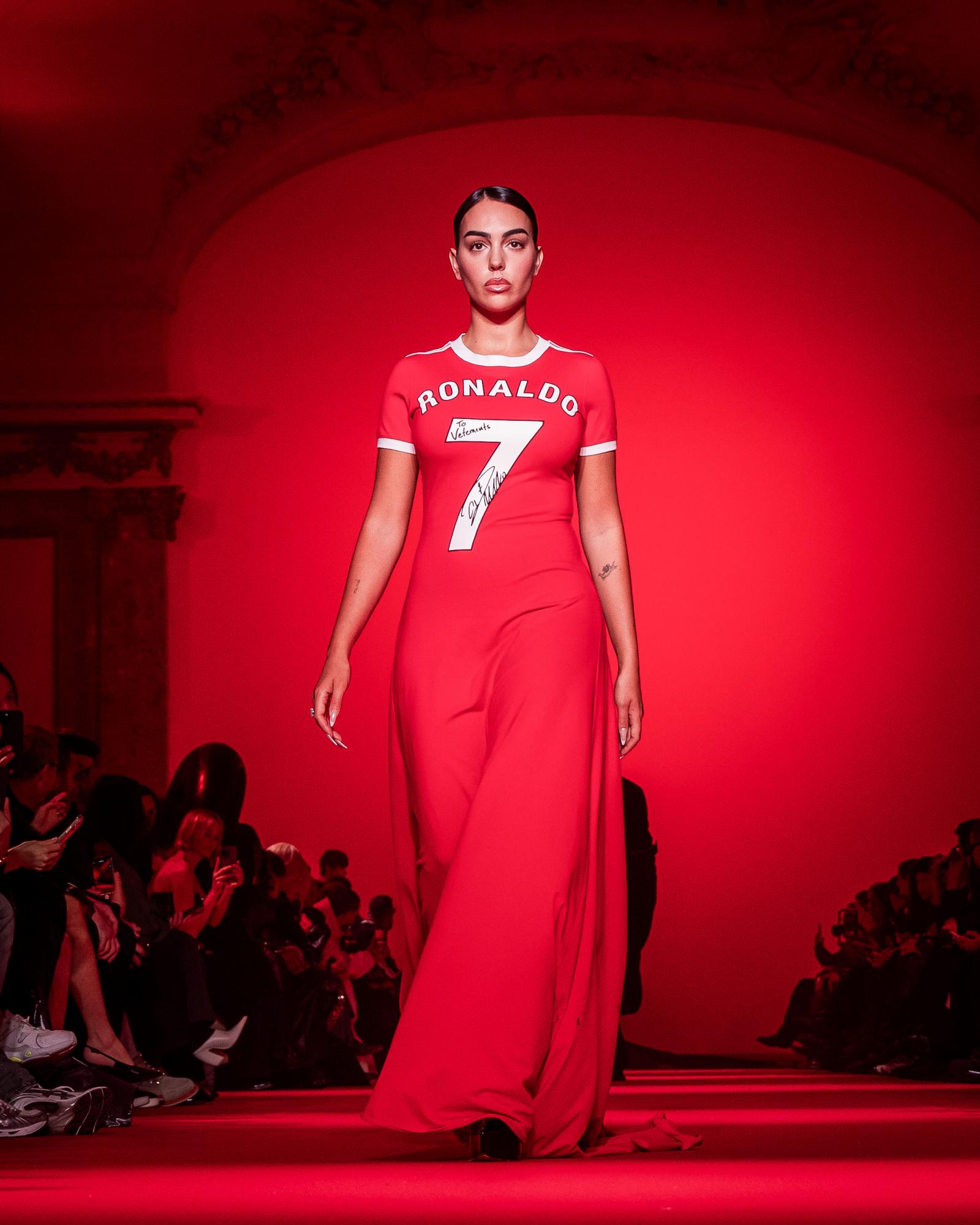 Giro inesperado: Georgina Rodríguez confiesa cuándo se daría el retiro del fútbol del portugués Cristiano Ronaldo