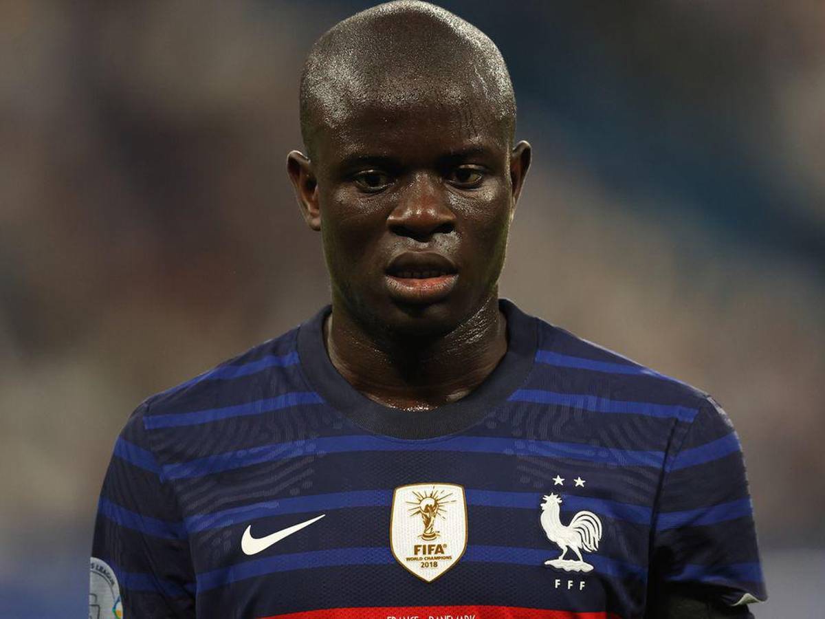 Este es el país más afectado y Benzema se suma: La maldita lista de jugadores que se pierden el Mundial de Qatar 2022