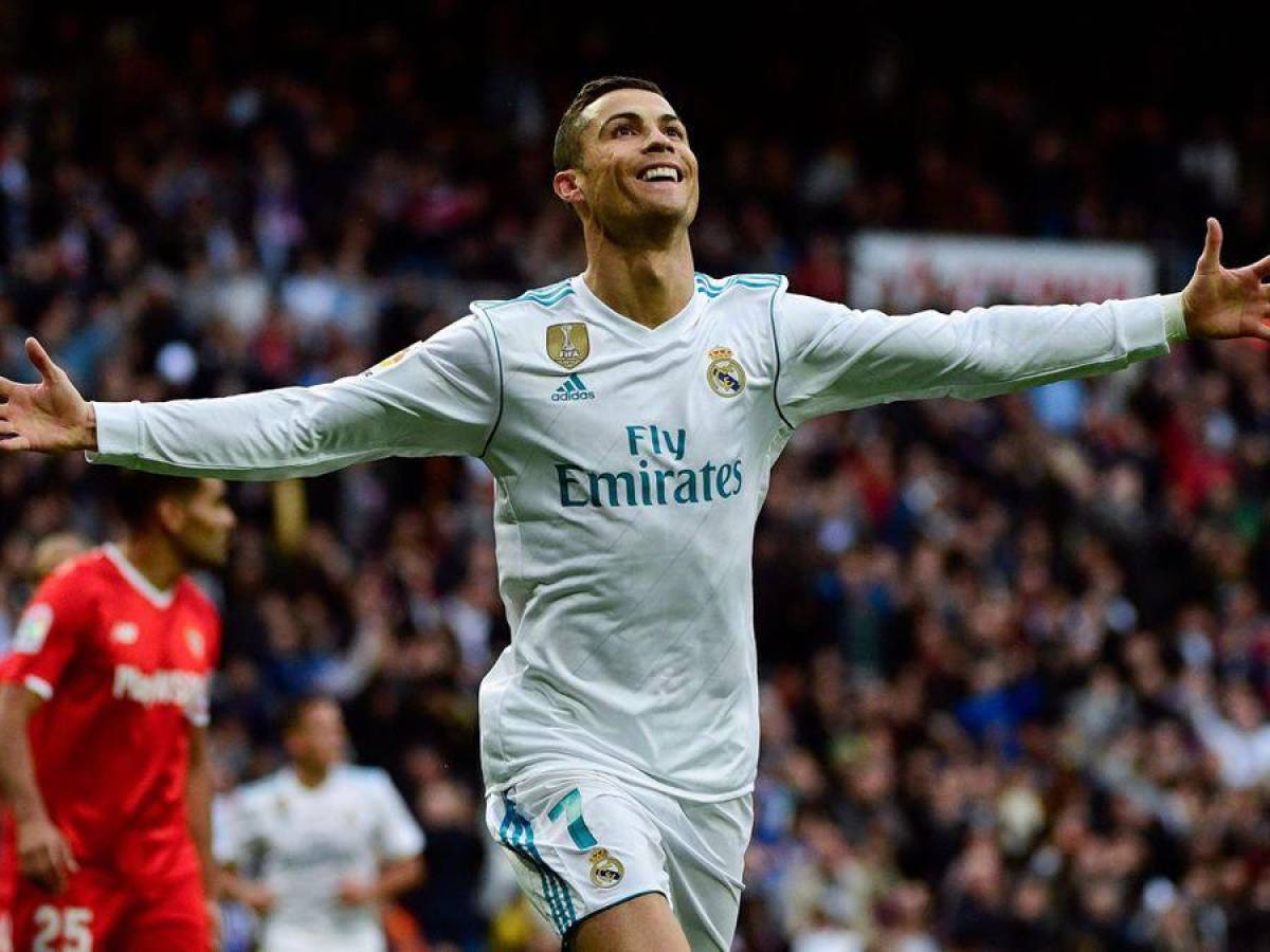 Cristiano Ronaldo quiere volver al Real Madrid, pero según diario Sport, Florentino Pérez le cierra la puerta.